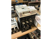 Siemens 3rw4443-6bc45 soft starter - afbeelding 3 van  4