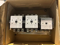 Siemens 3tf contactoren - afbeelding 1 van  4