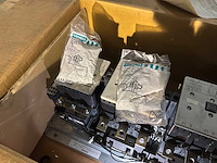 Siemens 3tf contactoren - afbeelding 4 van  4