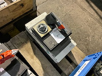 Siemens 3vl8716 stroomonderbreker - afbeelding 1 van  4