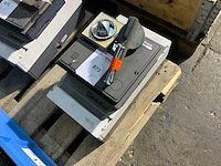 Siemens 3vl8716 stroomonderbreker - afbeelding 3 van  4