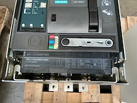Siemens 3wl1116-3cb35-4gn2 vermogenschakelaar - afbeelding 3 van  8