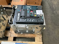 Siemens 3wl1116-3cb35-4gn2 vermogenschakelaar - afbeelding 5 van  8