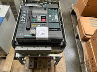Siemens 3wl1116-3cb35-4gn2 vermogenschakelaar - afbeelding 6 van  8