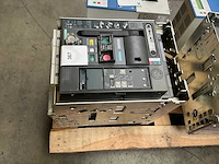 Siemens 3wl1116-3cb35-4gn2 vermogenschakelaar - afbeelding 7 van  8