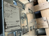 Siemens 3wl1210-4cb35-4an2 vermogenschakelaar - afbeelding 6 van  6