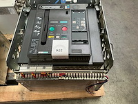 Siemens 3wl1210-4cb35-4an2 vermogenschakelaar - afbeelding 3 van  6
