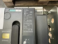 Siemens 3wl1210-4cb35-4an2 vermogenschakelaar - afbeelding 5 van  6