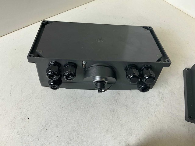 Siemens 6av6 671-5ae11-0ax0 connection box pn plus (3x) - afbeelding 3 van  6