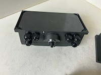 Siemens 6av6 671-5ae11-0ax0 connection box pn plus (3x) - afbeelding 3 van  6