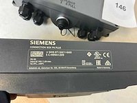 Siemens 6av6 671-5ae11-0ax0 connection box pn plus (3x) - afbeelding 4 van  6
