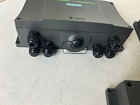 Siemens 6av6 671-5ae11-0ax0 connection box pn plus (3x) - afbeelding 3 van  7