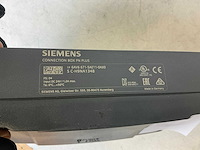 Siemens 6av6 671-5ae11-0ax0 connection box pn plus (3x) - afbeelding 6 van  7