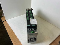 Siemens 6bk1700-2ba00-0aa0 power output module (2x) - afbeelding 2 van  8