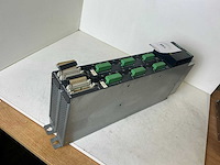 Siemens 6bk1700-2ba00-0aa0 power output module (2x) - afbeelding 4 van  8