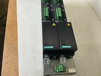 Siemens 6bk1700-2ba00-0aa0 power output module (2x) - afbeelding 5 van  8