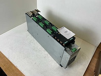 Siemens 6bk1700-2ba00-0aa0 power output module (2x) - afbeelding 1 van  6