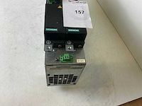 Siemens 6bk1700-2ba00-0aa0 power output module (2x) - afbeelding 3 van  6