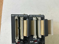 Siemens 6bk1700-2ba00-0aa0 power output module (2x) - afbeelding 5 van  6