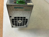 Siemens 6bk1700-2ba00-0aa0 power output module (2x) - afbeelding 6 van  6