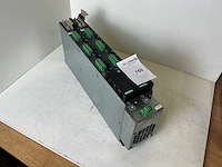 Siemens 6bk1700-2ba00-0aa0 power output module (2x) - afbeelding 1 van  5