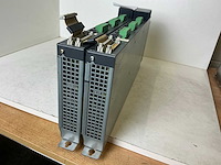 Siemens 6bk1700-2ba00-0aa0 power output module (2x) - afbeelding 5 van  5