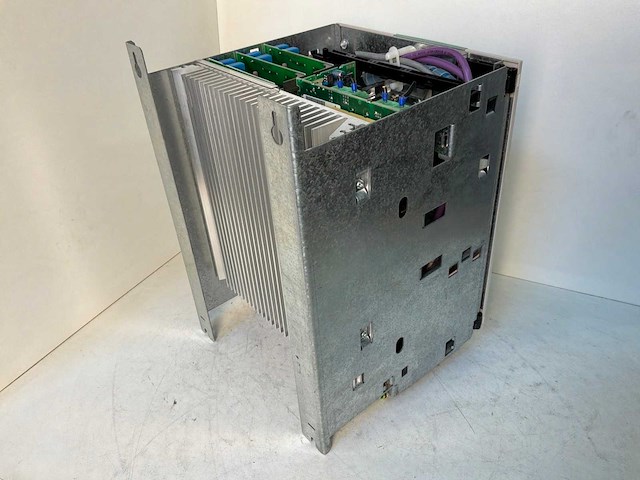 Siemens 6ra7025-6dv62-0-z simoreg dc converter - afbeelding 4 van  8