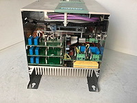 Siemens 6ra7025-6dv62-0-z simoreg dc converter - afbeelding 6 van  8