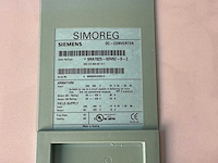 Siemens 6ra7025-6dv62-0-z simoreg dc converter - afbeelding 7 van  8