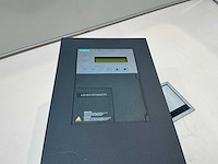 Siemens 6se02021aa240aa6-z frequentieregelaar - afbeelding 3 van  6