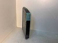 Siemens 6sl3100-1ae31-0ab0 braking module - afbeelding 1 van  7