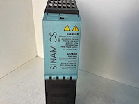 Siemens 6sl3100-1ae31-0ab0 braking module - afbeelding 2 van  7