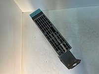 Siemens 6sl3100-1ae31-0ab0 braking module - afbeelding 6 van  7
