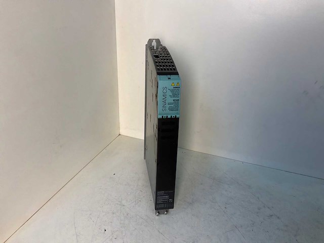 Siemens 6sl3100-1ae31-0ab0 braking module - afbeelding 1 van  7