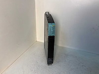 Siemens 6sl3100-1ae31-0ab0 braking module - afbeelding 1 van  7