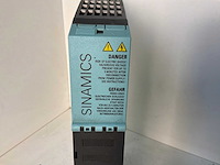 Siemens 6sl3100-1ae31-0ab0 braking module - afbeelding 2 van  7