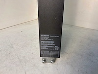 Siemens 6sl3100-1ae31-0ab0 braking module - afbeelding 3 van  7