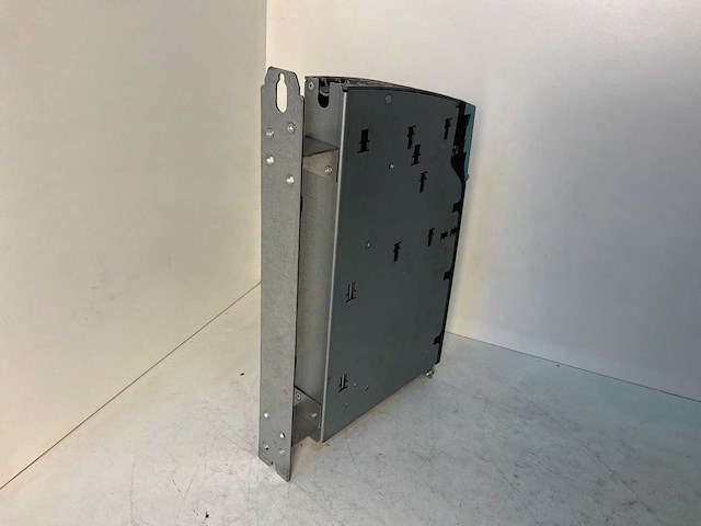 Siemens 6sl3100-1ae31-0ab0 braking module - afbeelding 4 van  7
