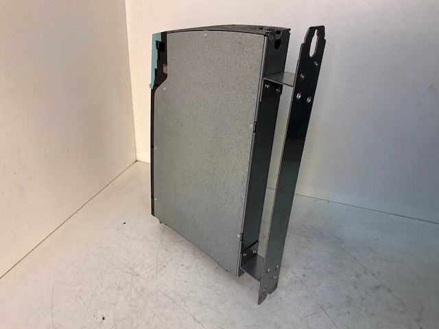 Siemens 6sl3100-1ae31-0ab0 braking module - afbeelding 5 van  7