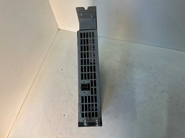 Siemens 6sl3100-1ae31-0ab0 braking module - afbeelding 7 van  7