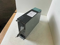 Siemens 6sl3120-1te23-0aa3 single motor module - afbeelding 3 van  5