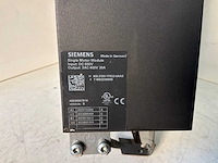 Siemens 6sl3120-1te23-0aa3 single motor module - afbeelding 3 van  8