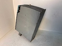 Siemens 6sl3120-1te23-0aa3 single motor module - afbeelding 5 van  8