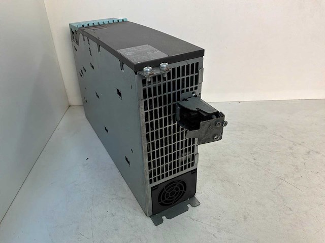 Siemens 6sl3120-1te23-0aa3 single motor module - afbeelding 6 van  8