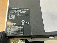 Siemens 6sl3130-7te23-6aa3 active line module - afbeelding 6 van  6