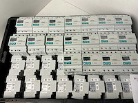 Siemens 7kt1666 3-fase energiemeters (50x) - afbeelding 2 van  8