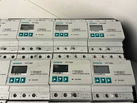 Siemens 7kt1666 3-fase energiemeters (50x) - afbeelding 3 van  8