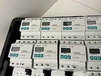 Siemens 7kt1666 3-fase energiemeters (50x) - afbeelding 4 van  8
