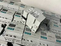 Siemens 7kt1666 3-fase energiemeters (50x) - afbeelding 6 van  8