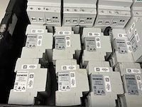Siemens 7kt1666 3-fase energiemeters (50x) - afbeelding 7 van  8